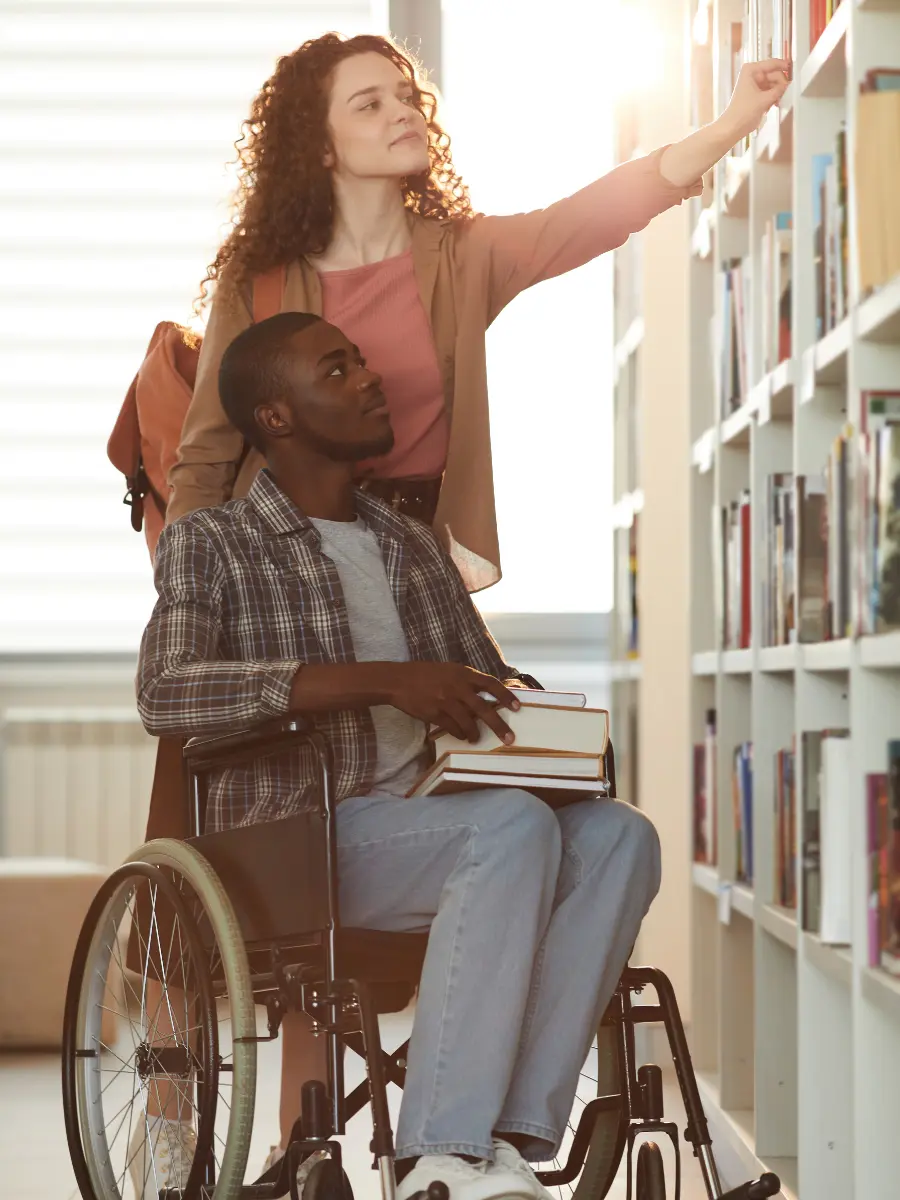About third | Definite Care