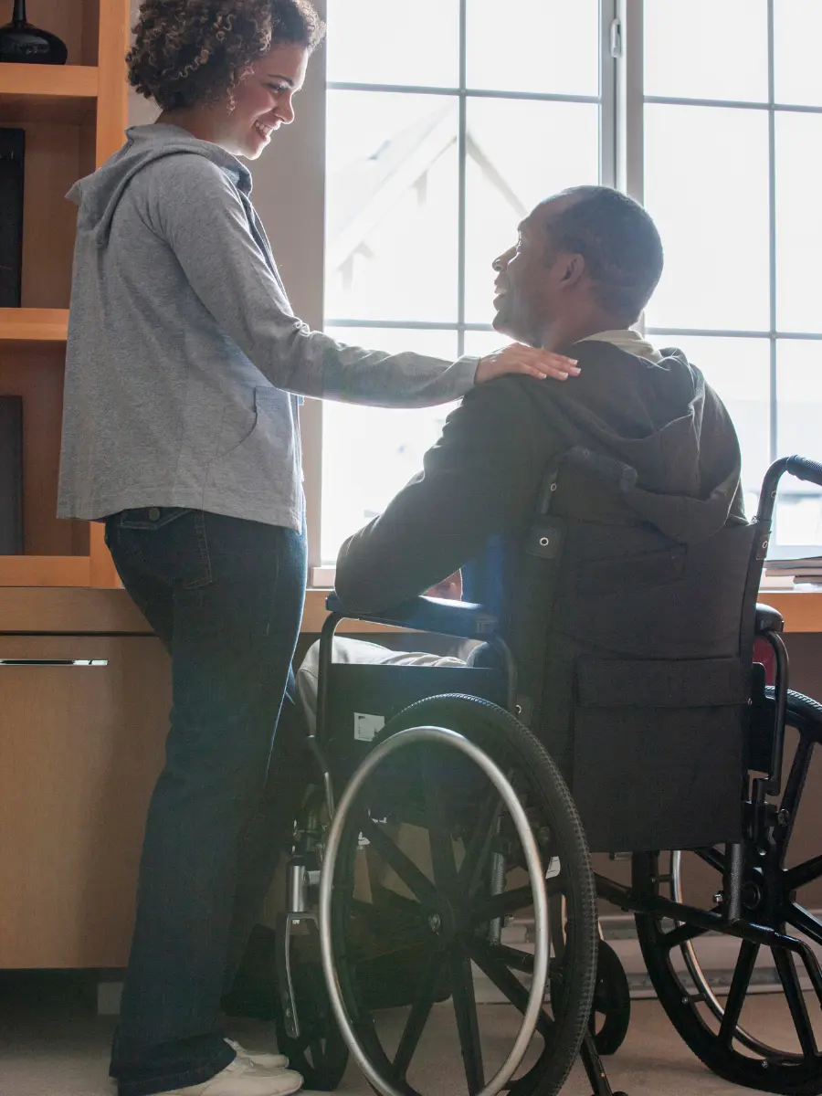Counselling fourth | Definite Care