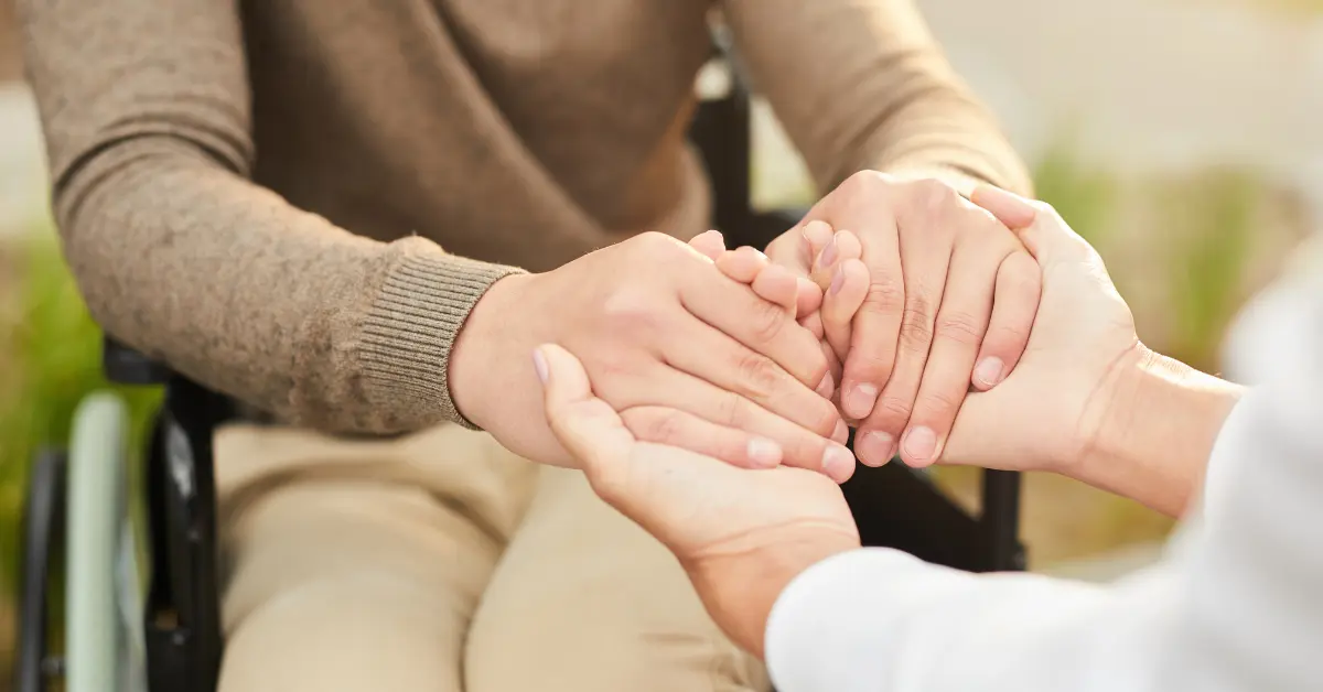 Counselling main | Definite Care
