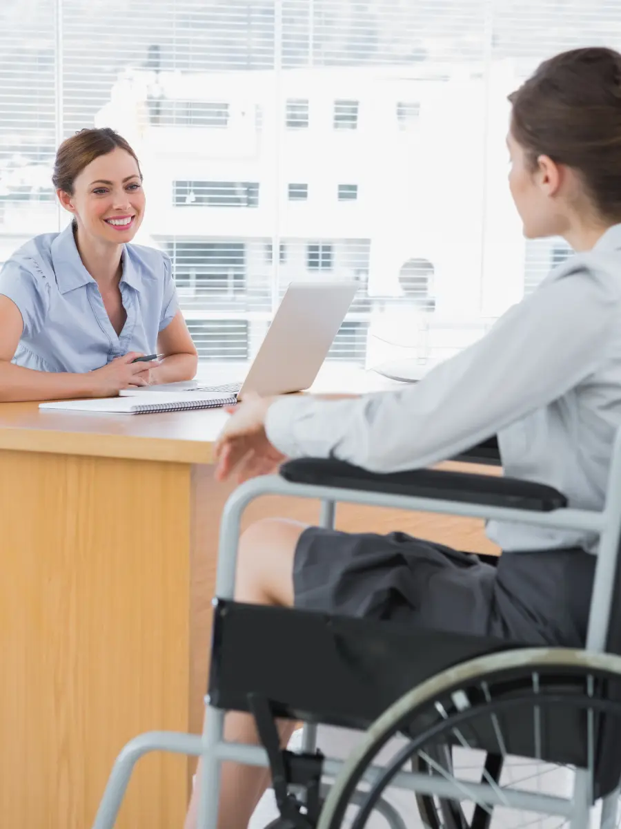 Counselling third | Definite Care