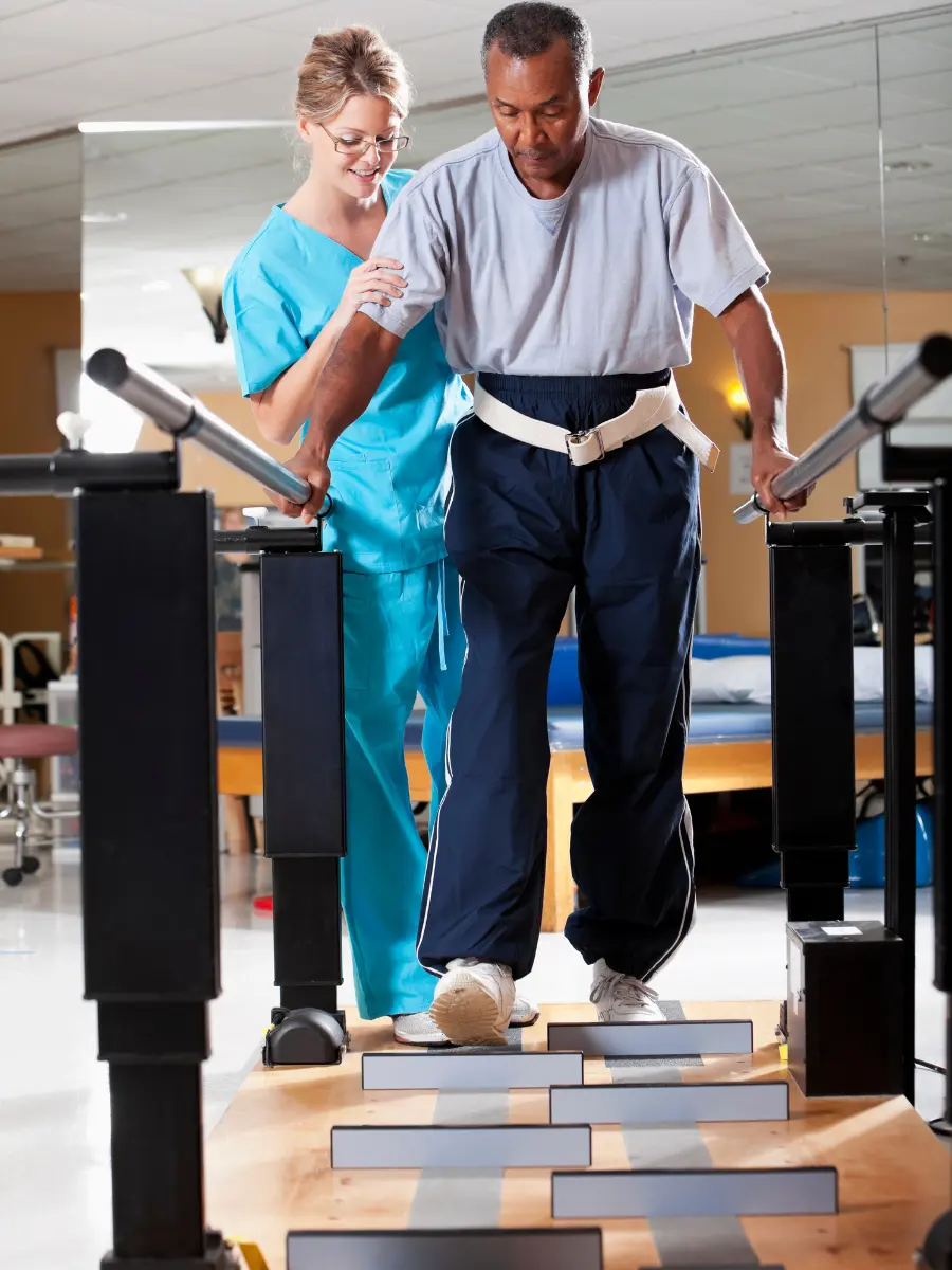 Occupational Therapy second | Definite Care