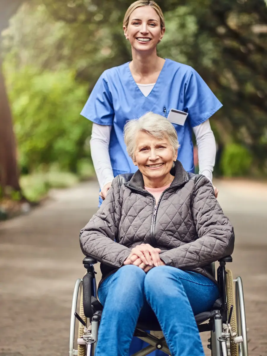 Psychosocial Recovery fourth | Definite Care