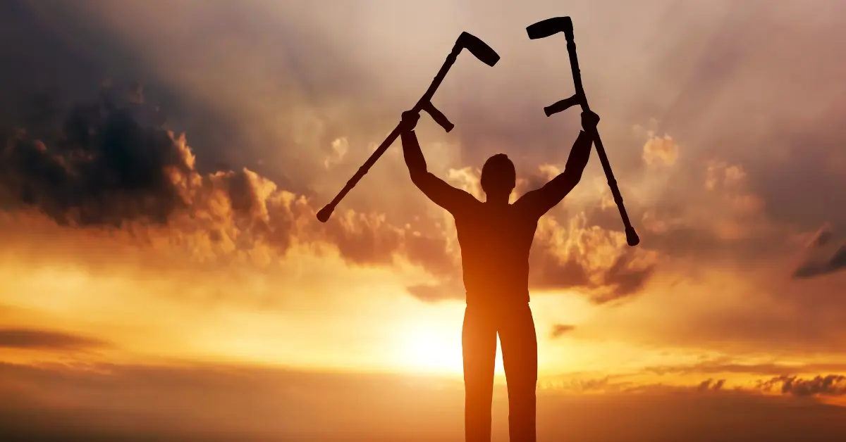 Psychosocial Recovery main | Definite Care