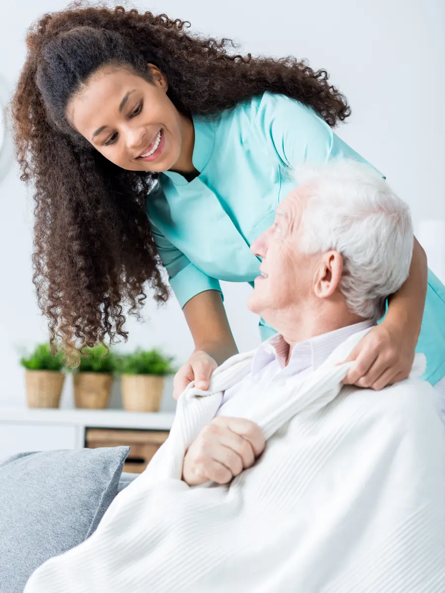 Respite Care fourth | Definite Care