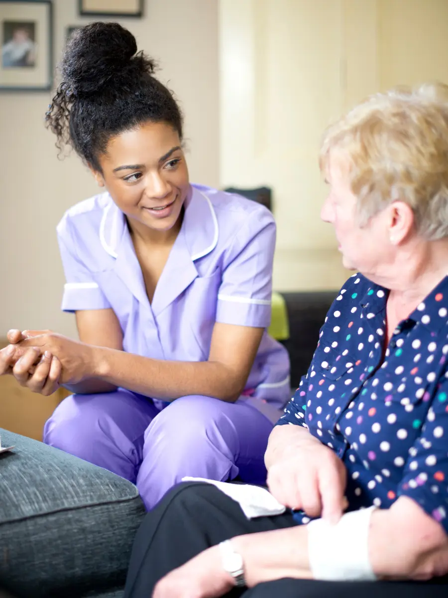Respite Care third | Definite Care