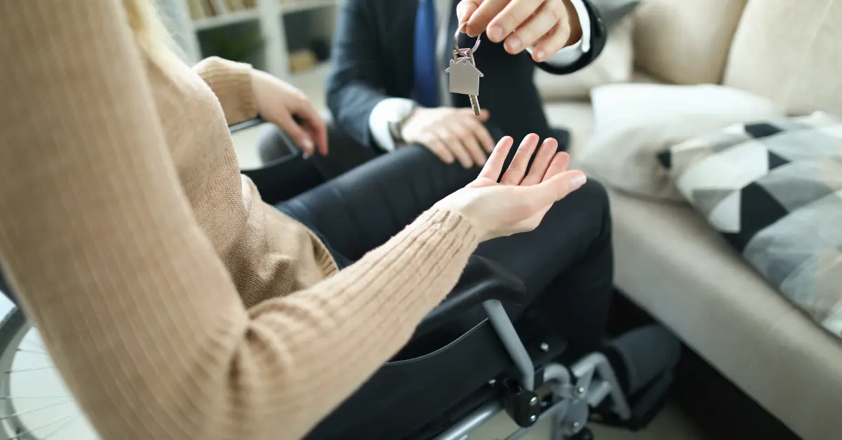 Short Term Accommodation main | Definite Care