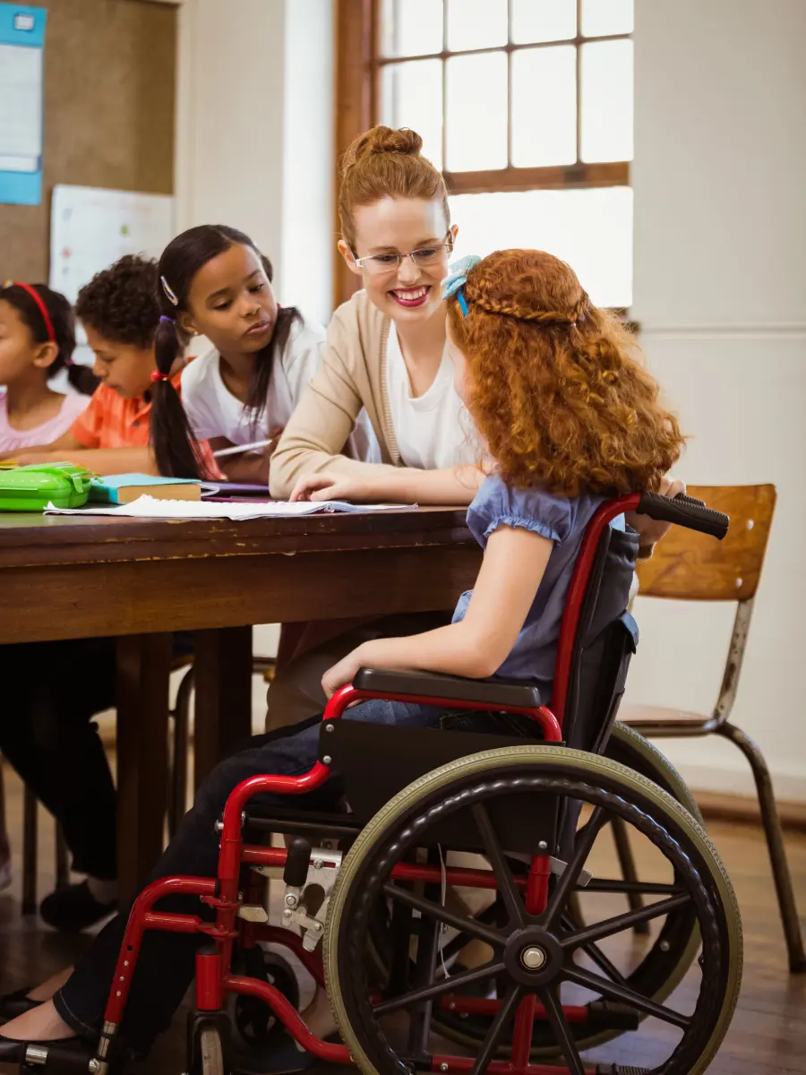 Social Skills Development fourth | Definite Care.webp