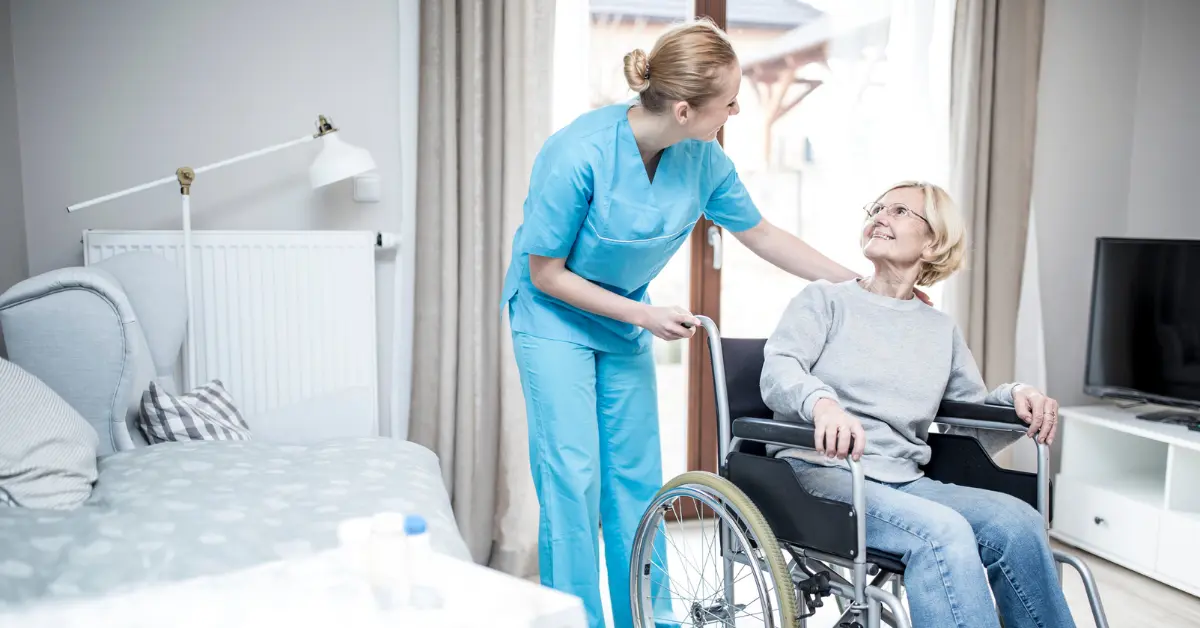 Specialised Disability Accommodation main | Definite Care
