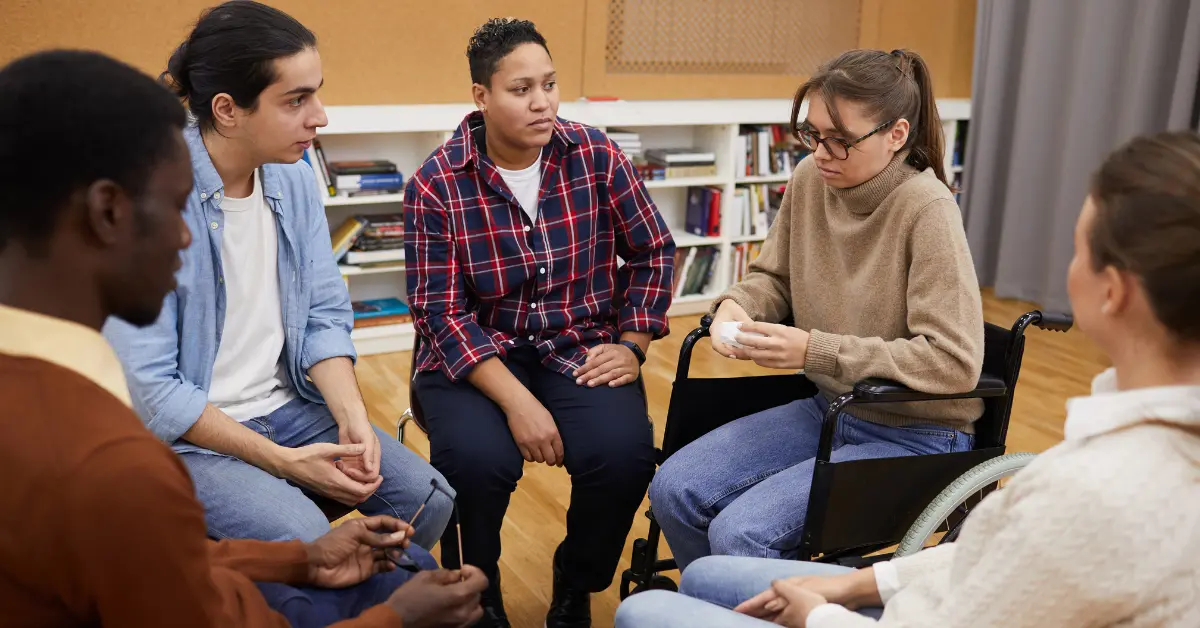 Speech Pathology | Definite Care