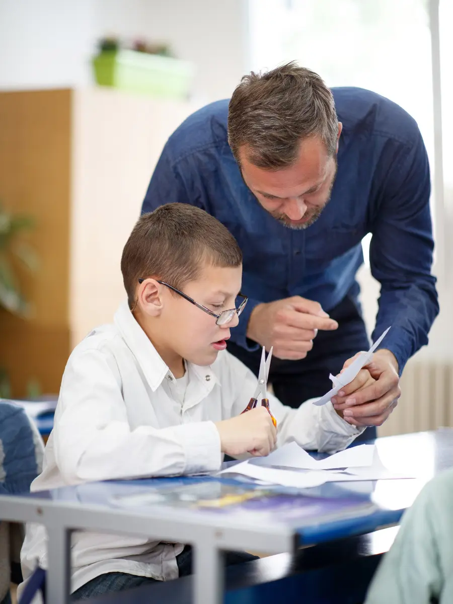 Speech Pathology sixth | Definite Care