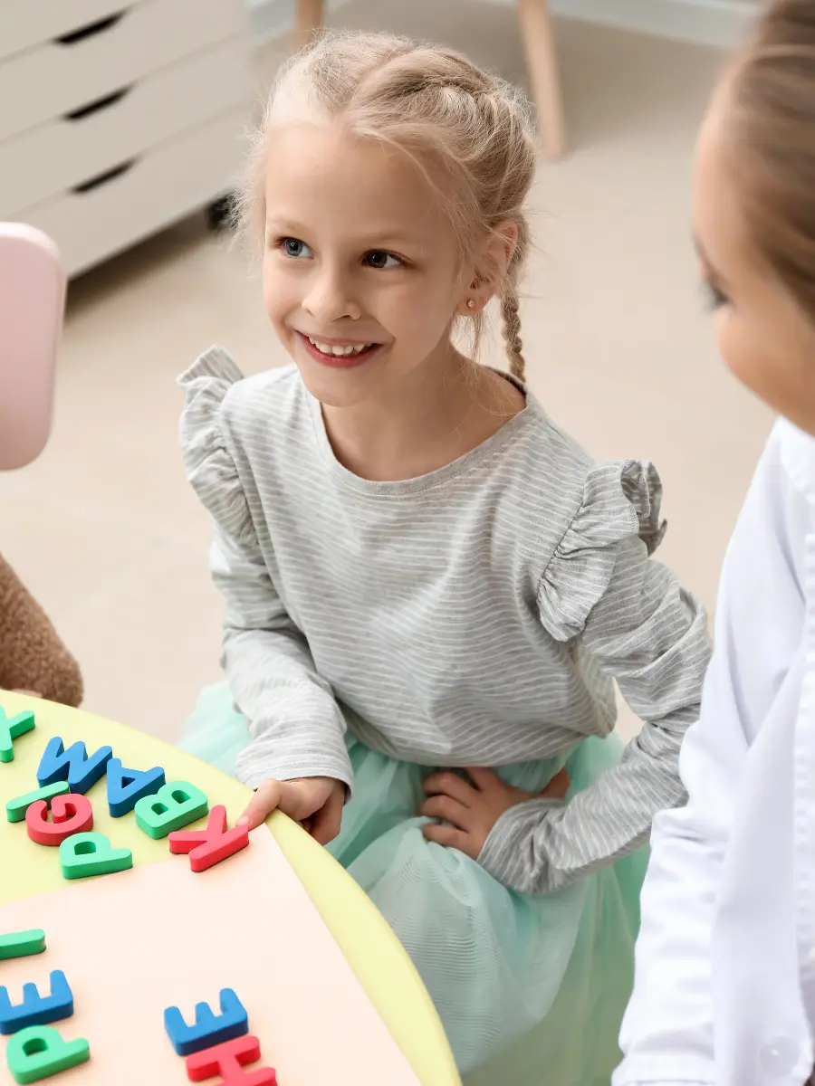 Speech Pathology third | Definite Care