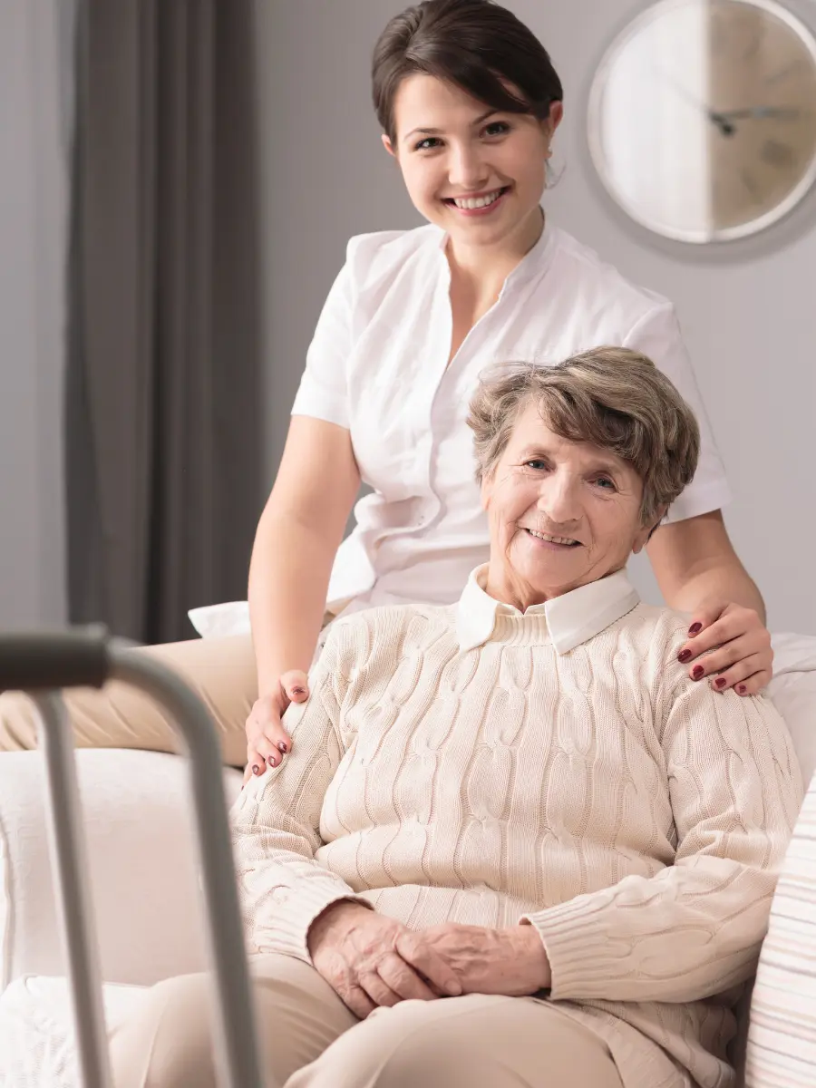 Supported Independent Living fourth | Definite Care